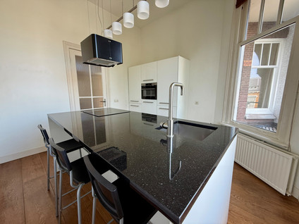 Sweerts de Landasstraat 45