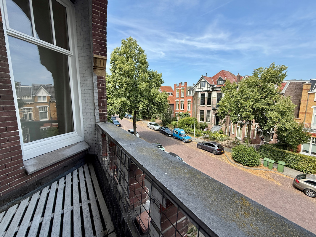 Appartement te huur: Sweerts de Landasstraat 45, Arnhem