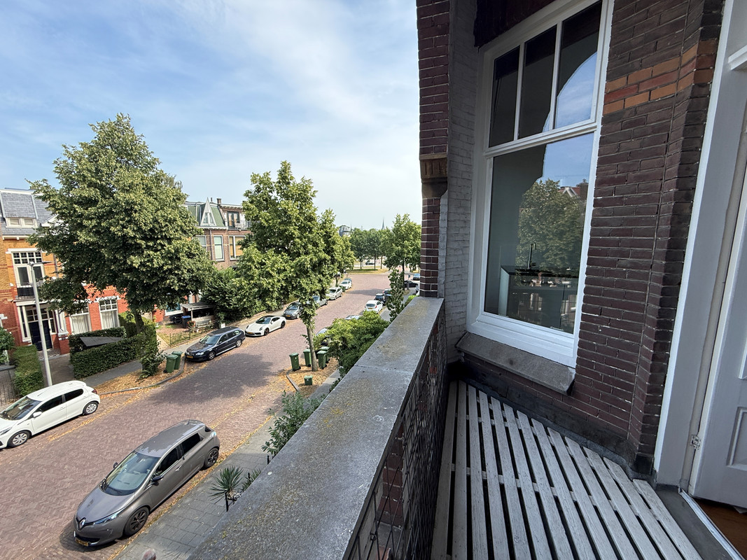 Appartement te huur: Sweerts de Landasstraat 45, Arnhem
