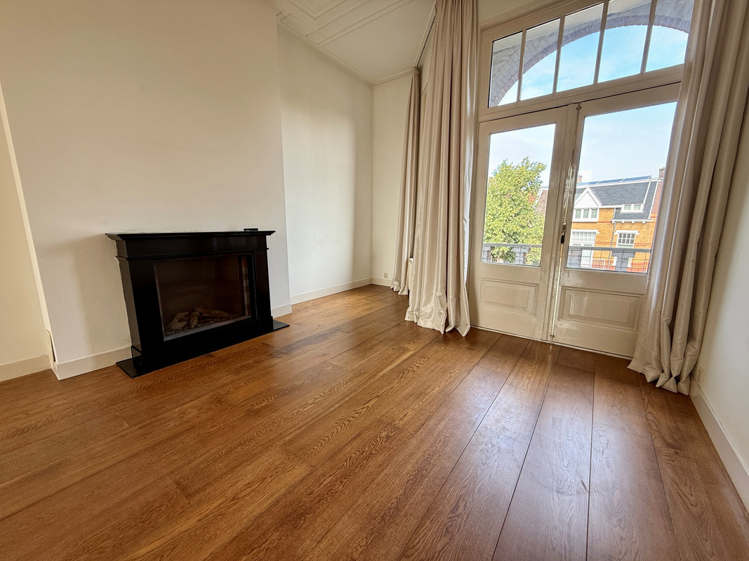 Appartement te huur: Sweerts de Landasstraat 45, Arnhem