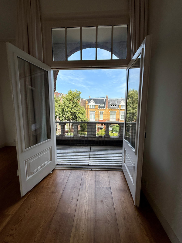 Appartement te huur: Sweerts de Landasstraat 45, Arnhem