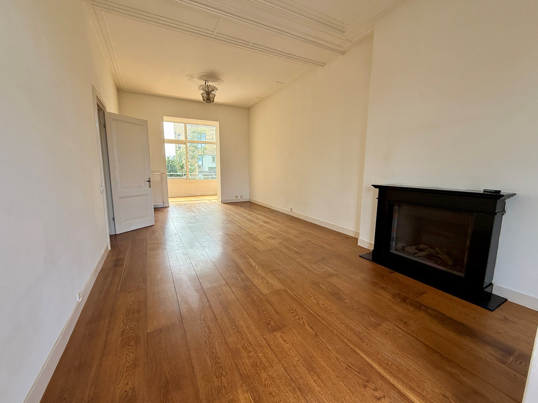 Appartement te huur: Sweerts de Landasstraat 45, Arnhem
