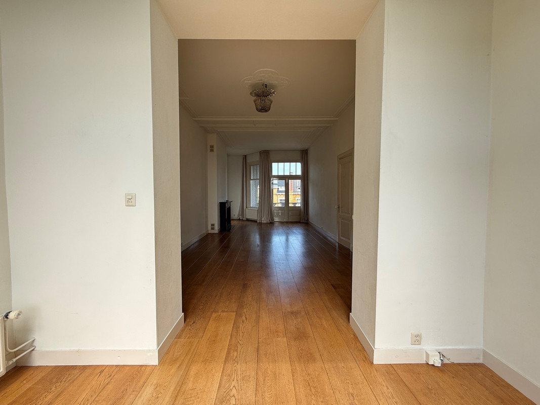 Appartement te huur: Sweerts de Landasstraat 45, Arnhem