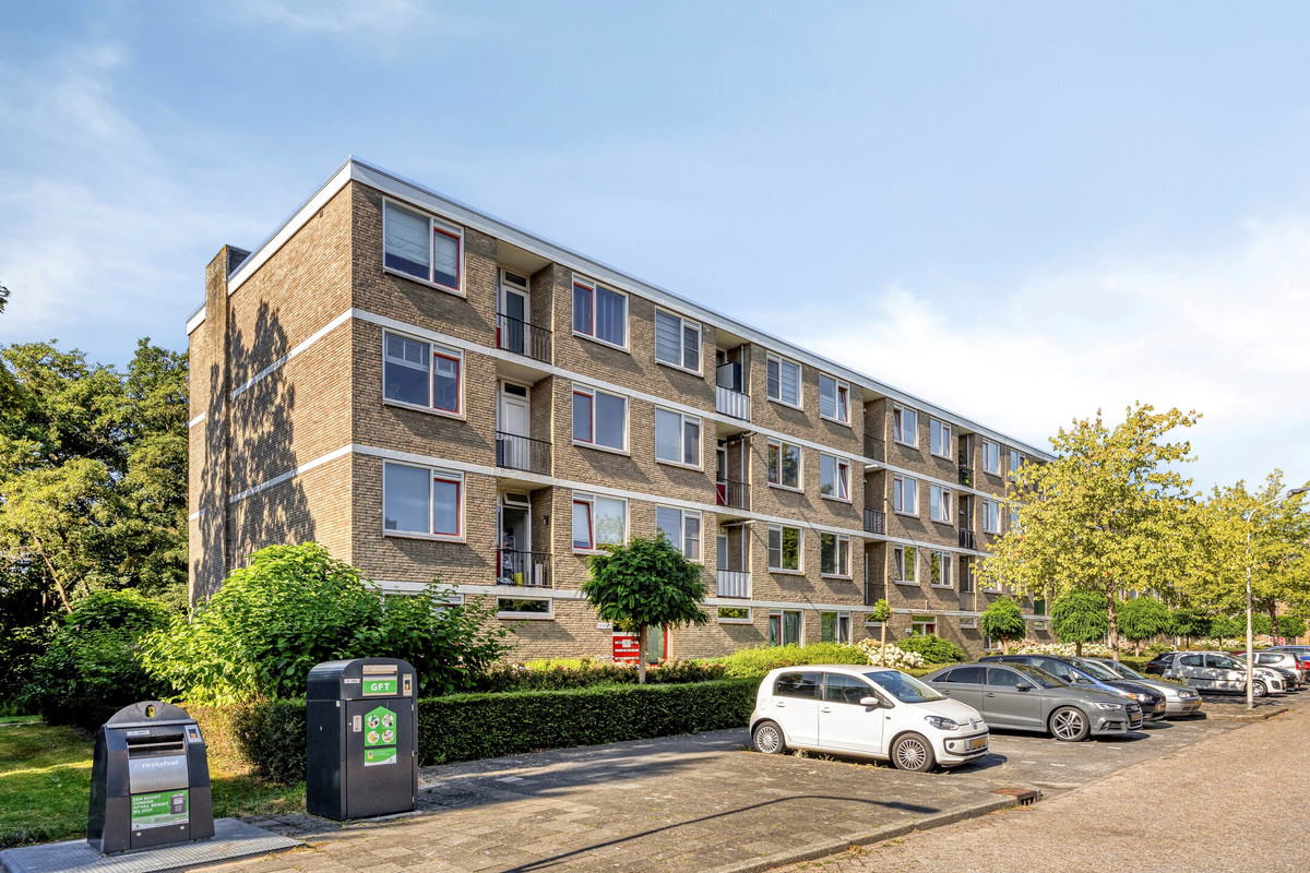 Appartement te koop: Weverstraat 761, Gorinchem