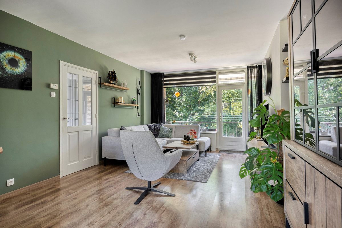 Appartement te koop: Weverstraat 761, Gorinchem