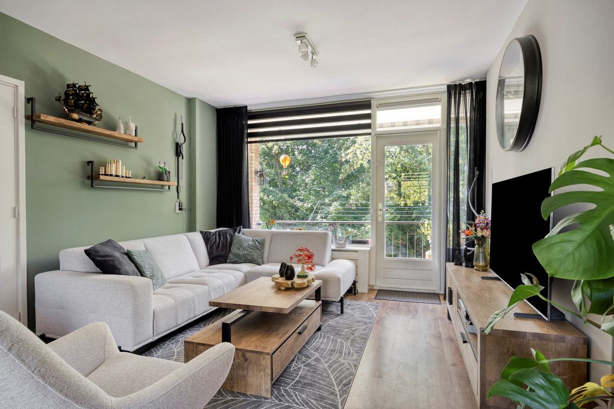 Appartement te koop: Weverstraat 761, Gorinchem