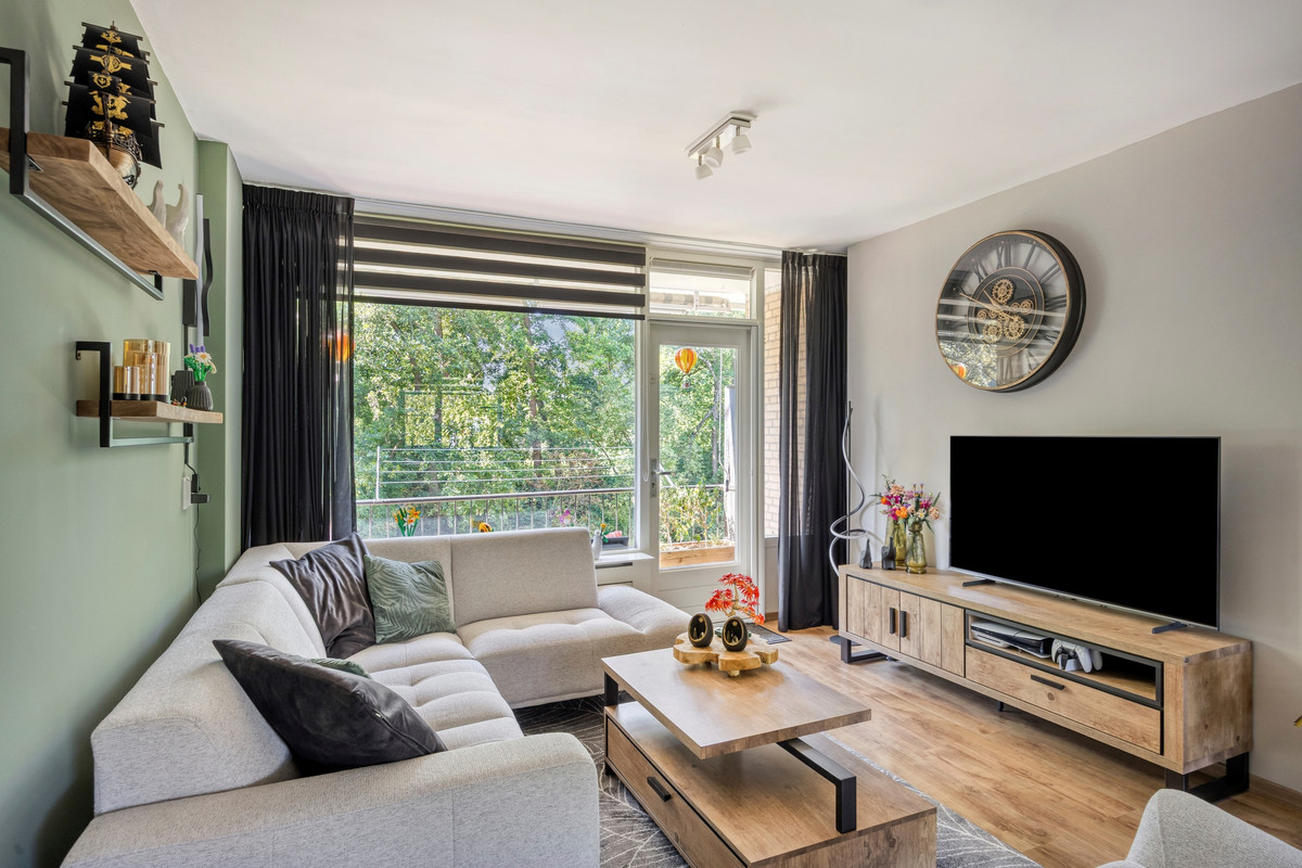 Appartement te koop: Weverstraat 761, Gorinchem
