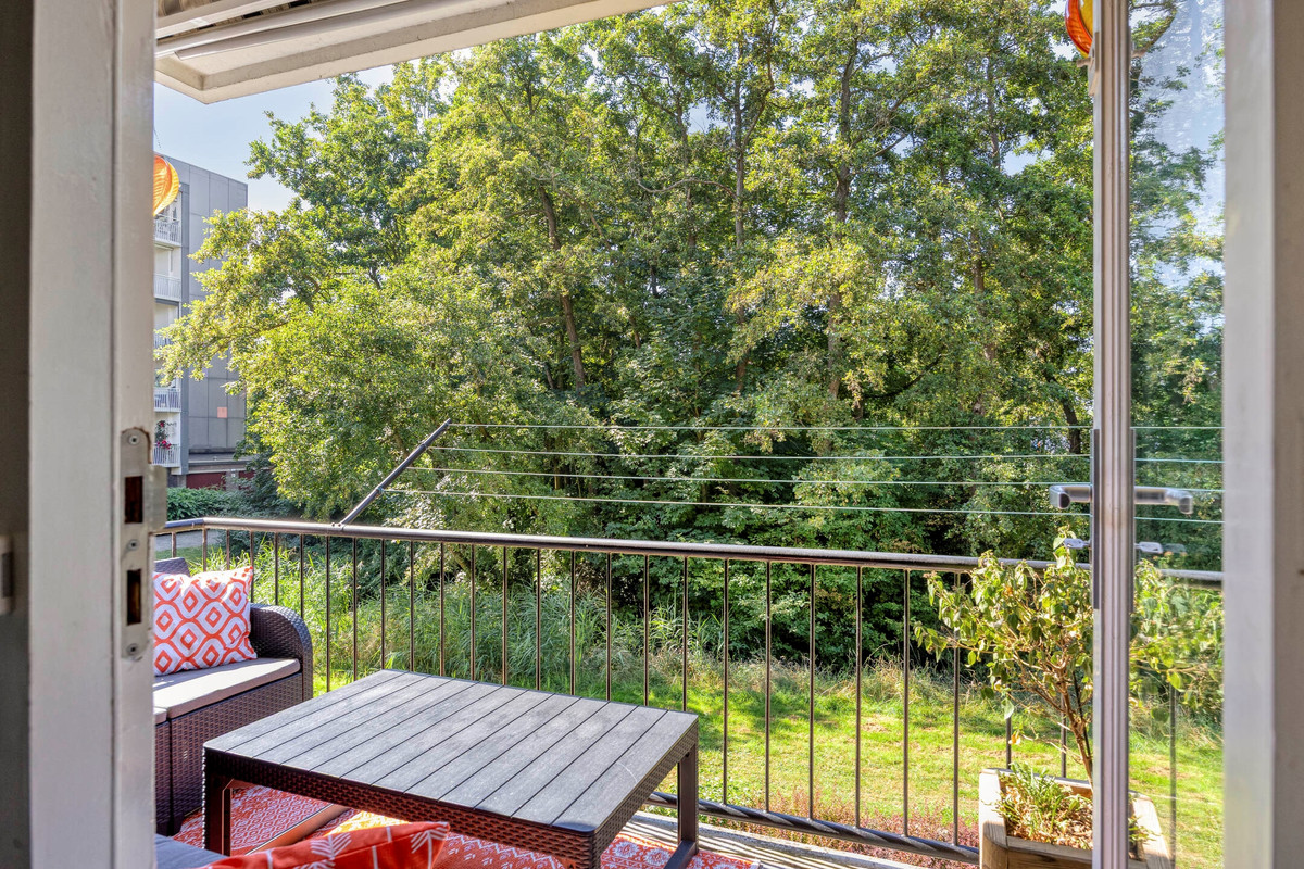 Appartement te koop: Weverstraat 761, Gorinchem