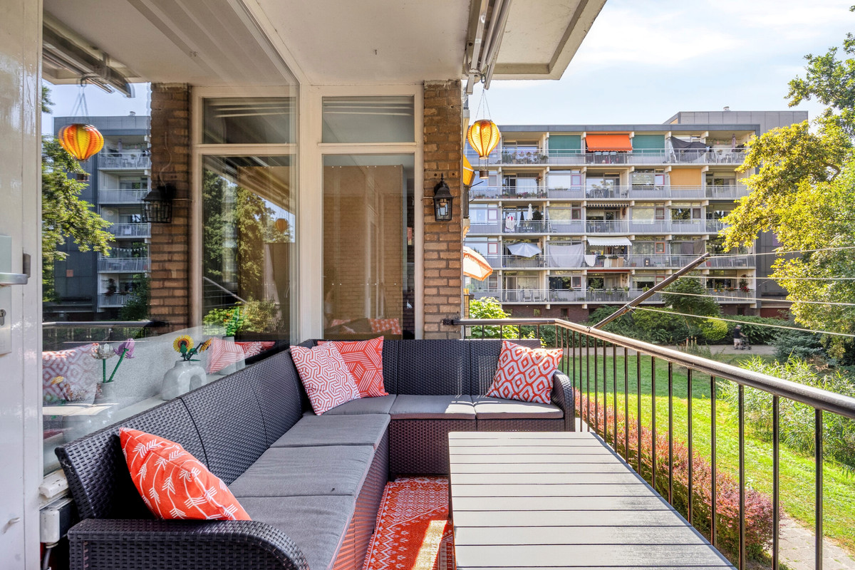 Appartement te koop: Weverstraat 761, Gorinchem