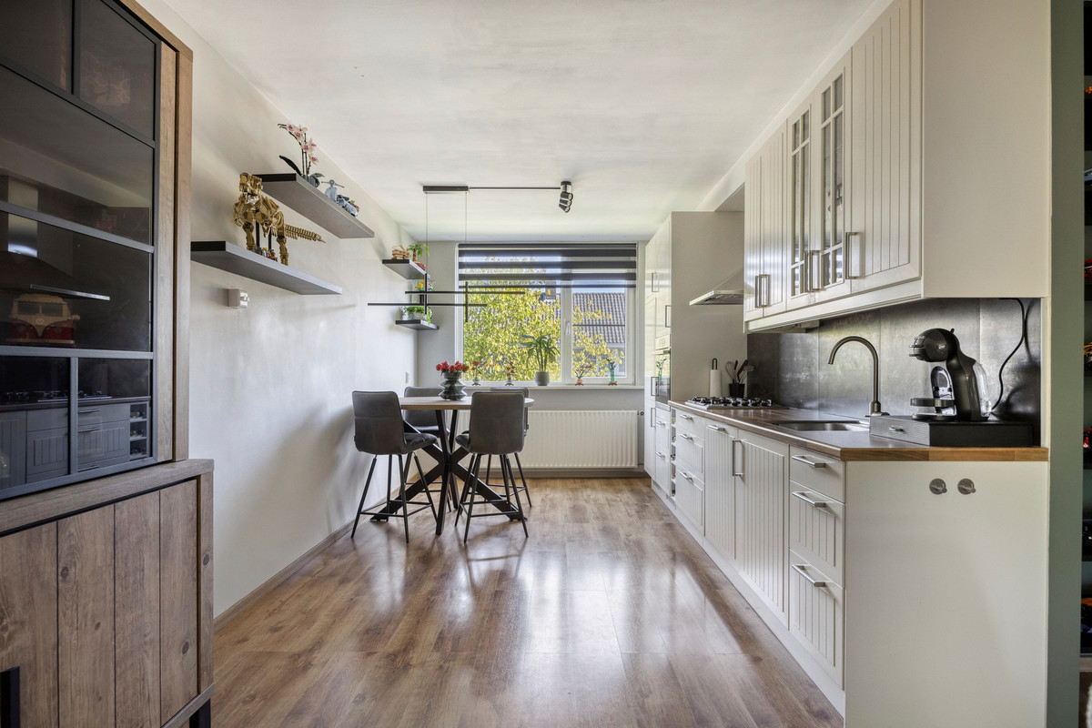 Appartement te koop: Weverstraat 761, Gorinchem