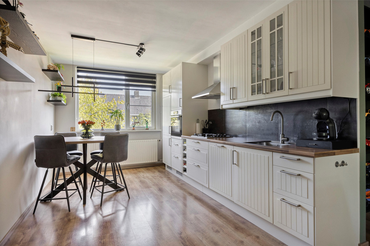 Appartement te koop: Weverstraat 761, Gorinchem