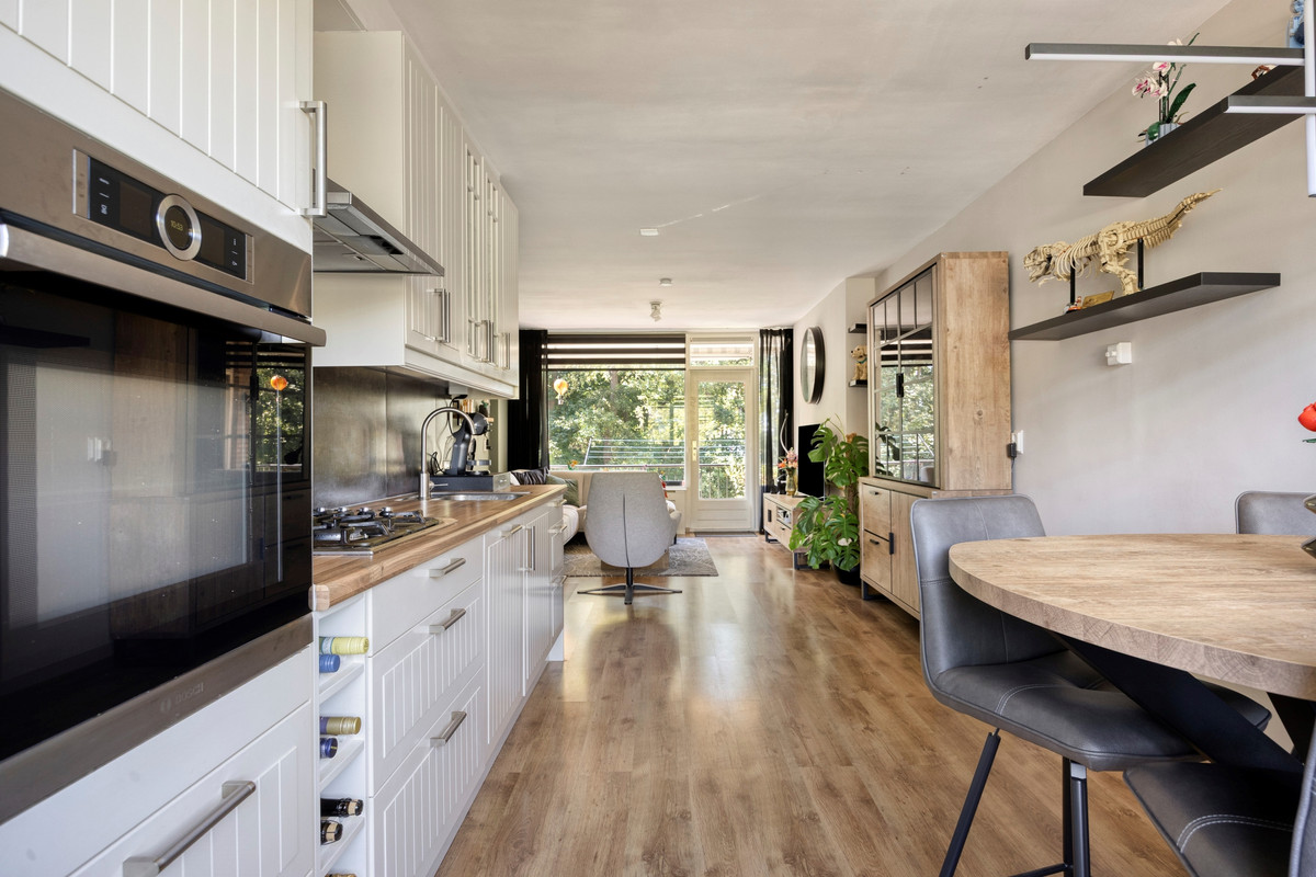 Appartement te koop: Weverstraat 761, Gorinchem