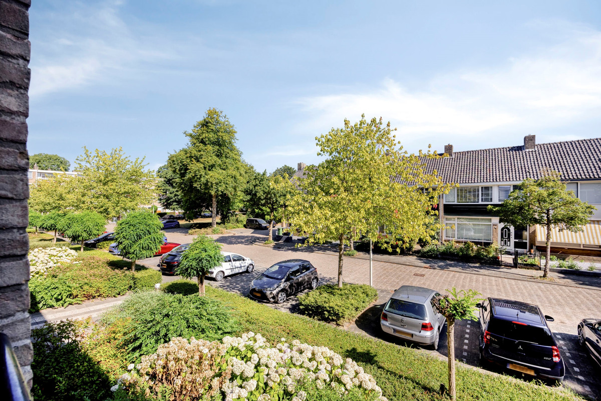 Appartement te koop: Weverstraat 761, Gorinchem