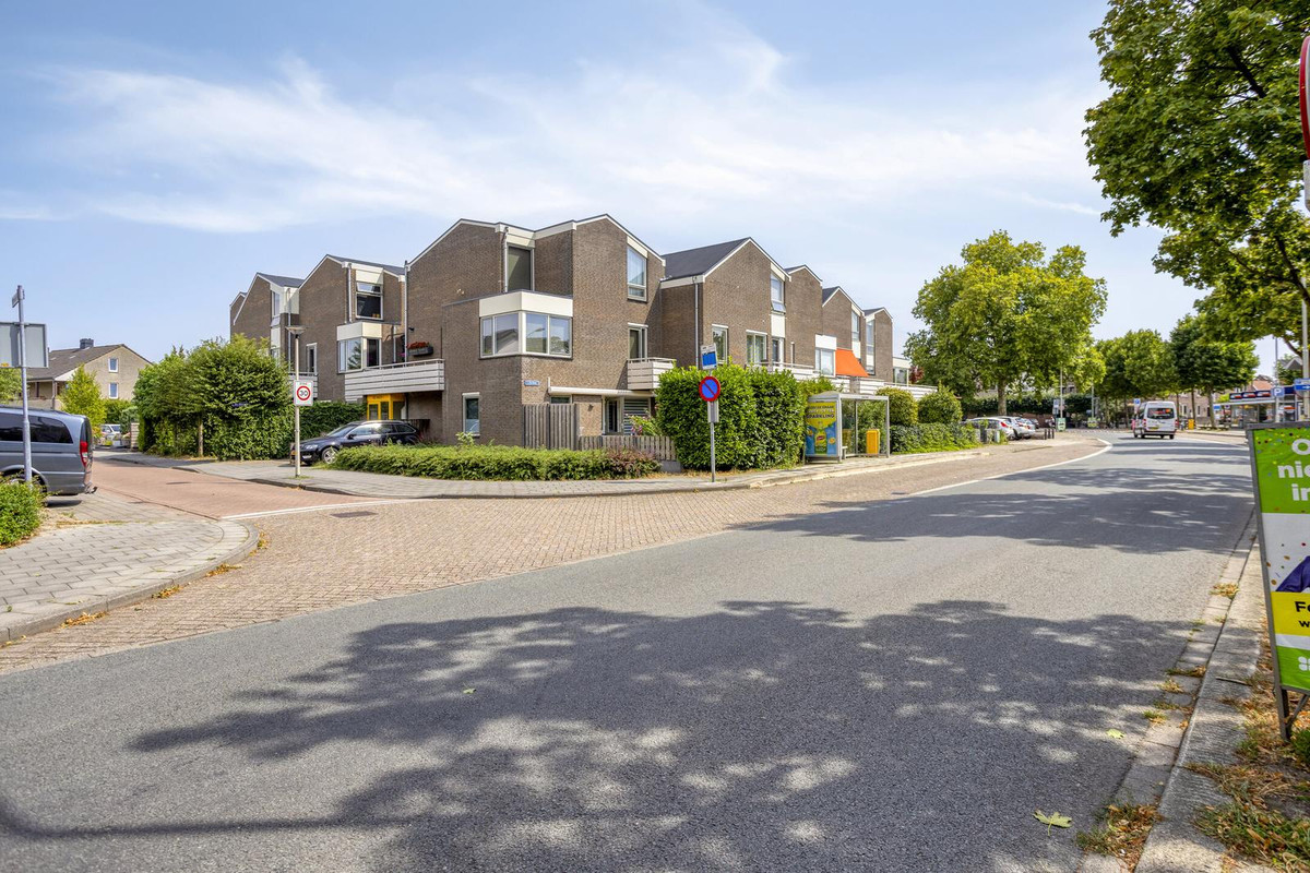 Appartement te koop: De Meer 2, Someren