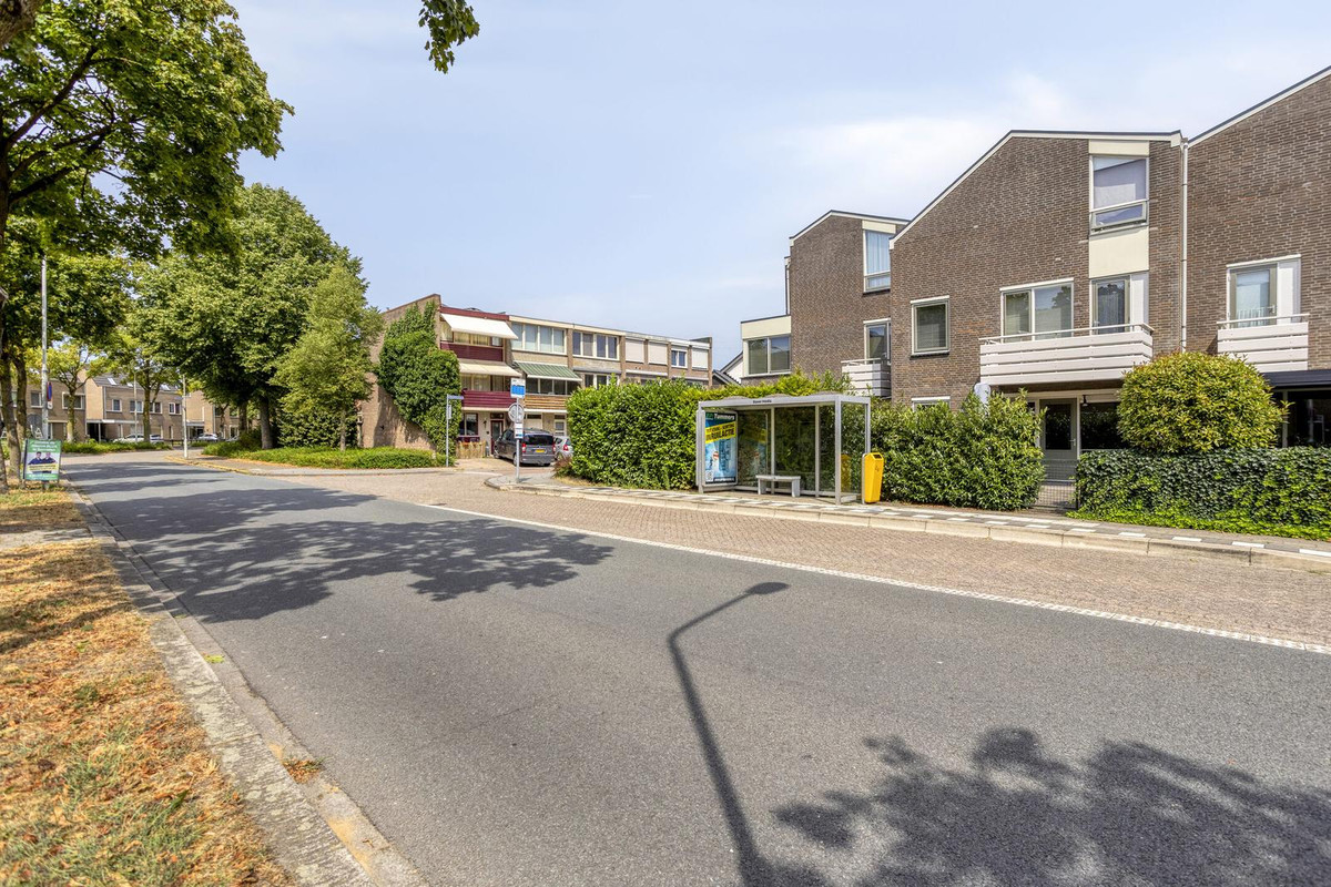 Appartement te koop: De Meer 2, Someren