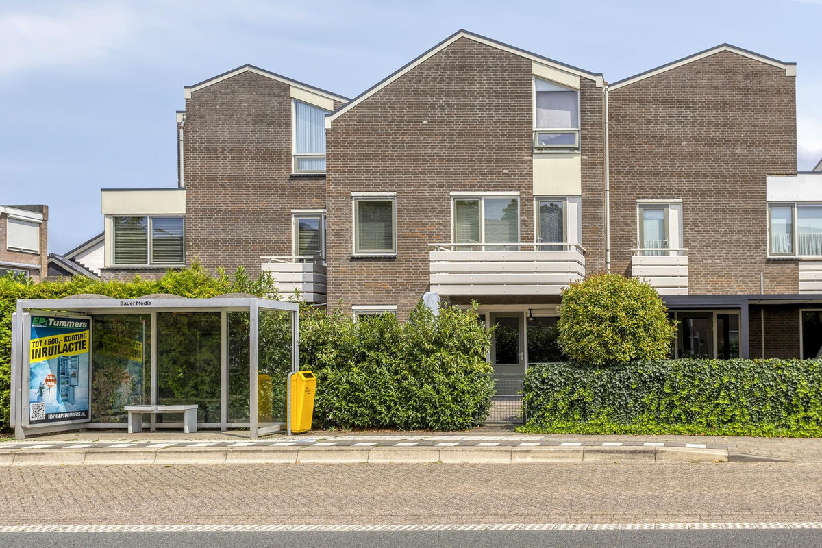 Appartement te koop: De Meer 2, Someren