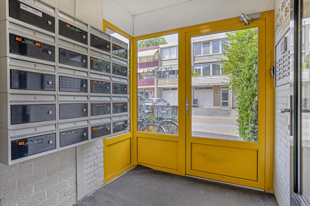 Appartement te koop: De Meer 2, Someren