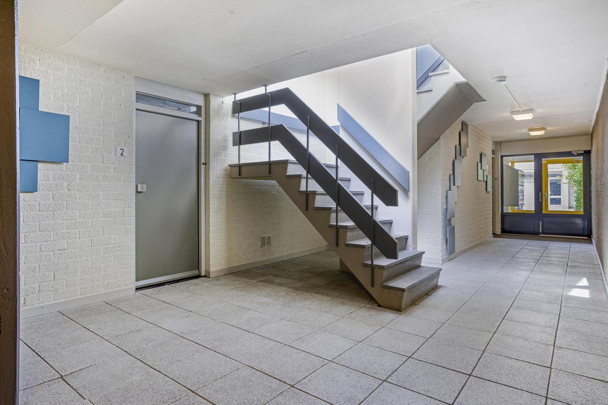 Appartement te koop: De Meer 2, Someren