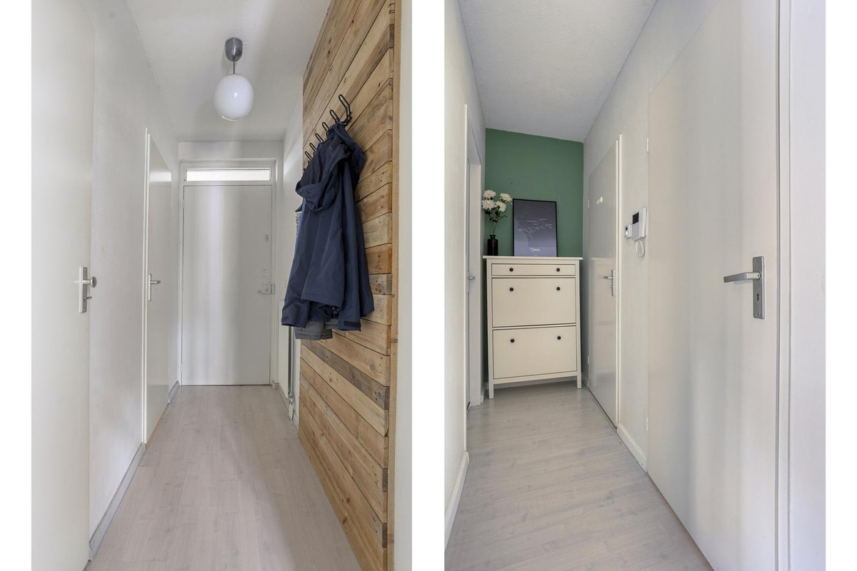 Appartement te koop: De Meer 2, Someren