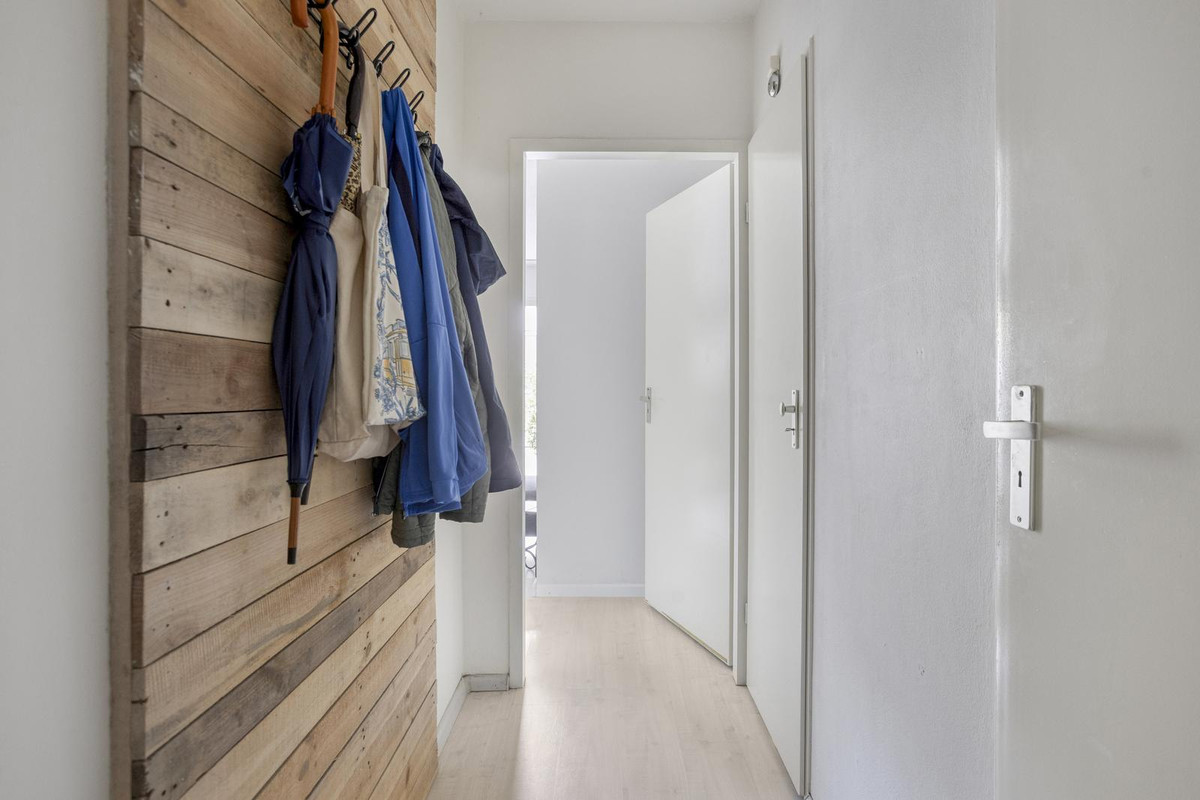 Appartement te koop: De Meer 2, Someren