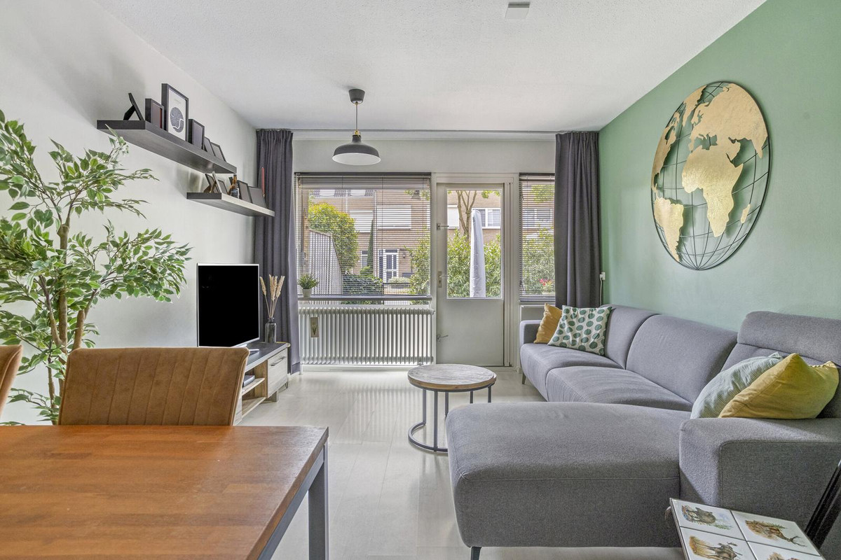 Appartement te koop: De Meer 2, Someren