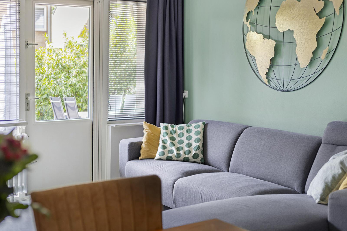 Appartement te koop: De Meer 2, Someren