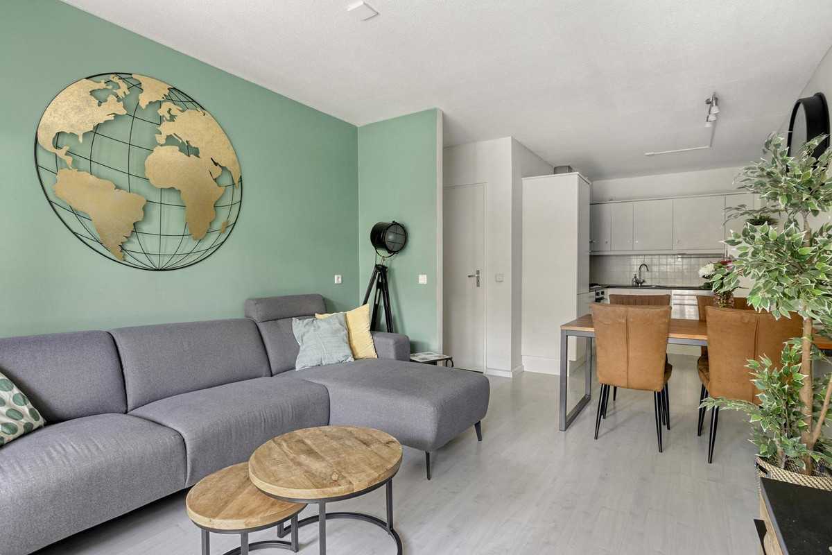 Appartement te koop: De Meer 2, Someren