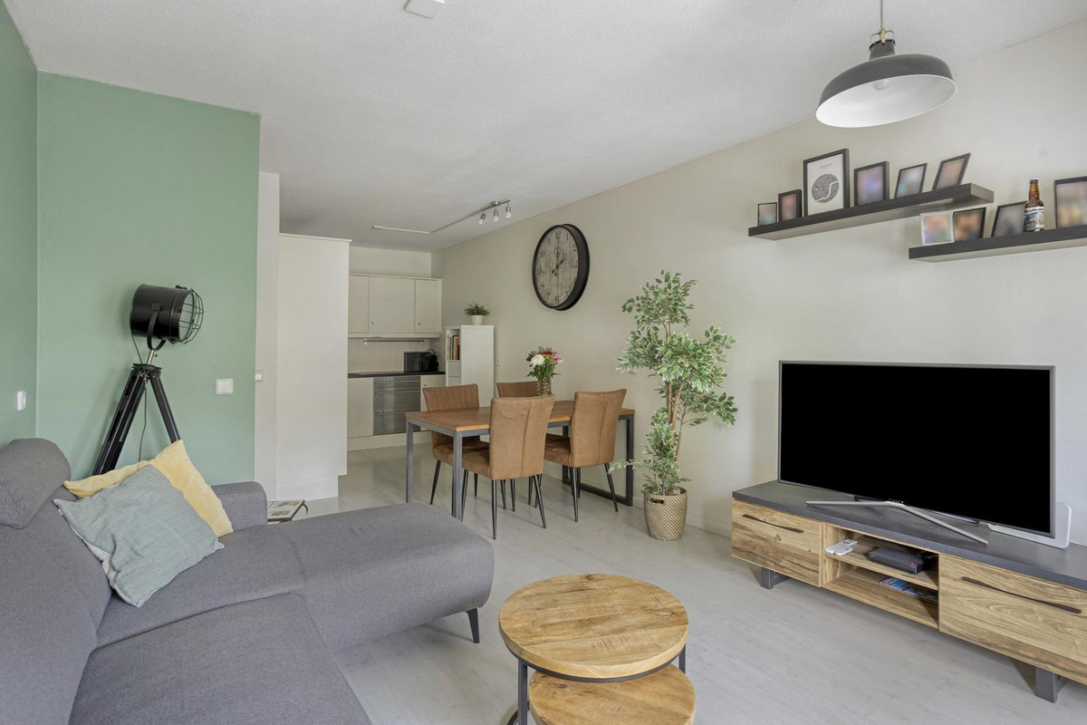 Appartement te koop: De Meer 2, Someren
