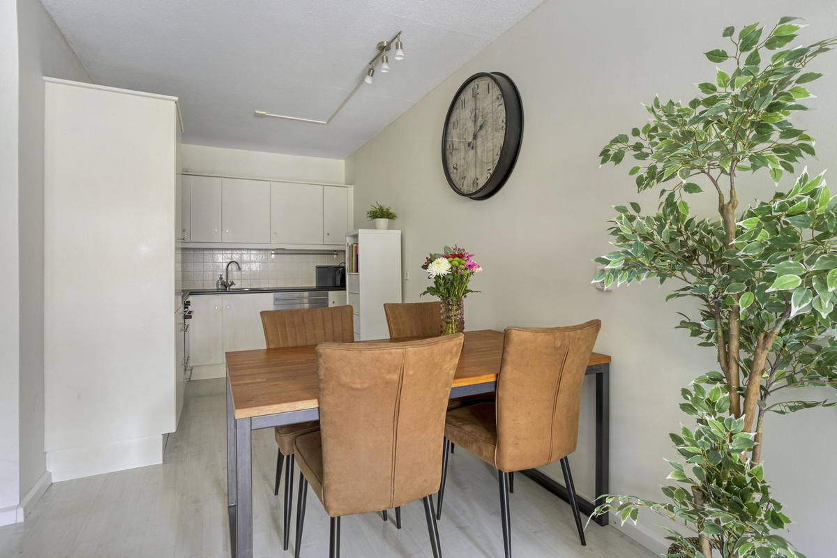 Appartement te koop: De Meer 2, Someren