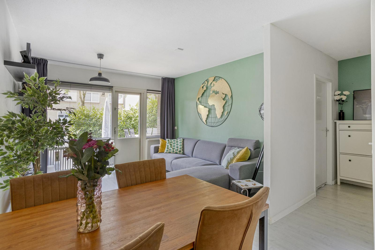 Appartement te koop: De Meer 2, Someren