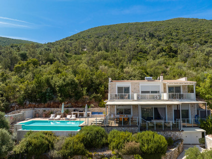 Villa Nirvana 