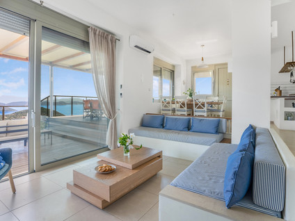 Villa Nirvana 