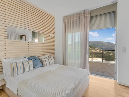 Villa Nirvana 