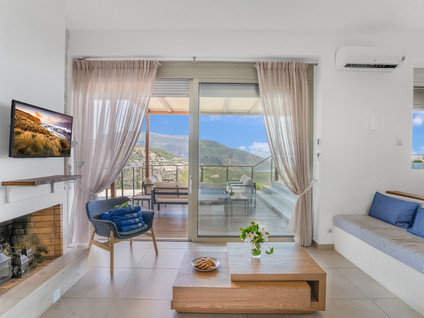 Villa Nirvana 