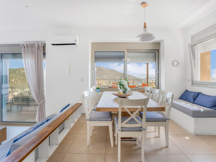 Villa Nirvana 