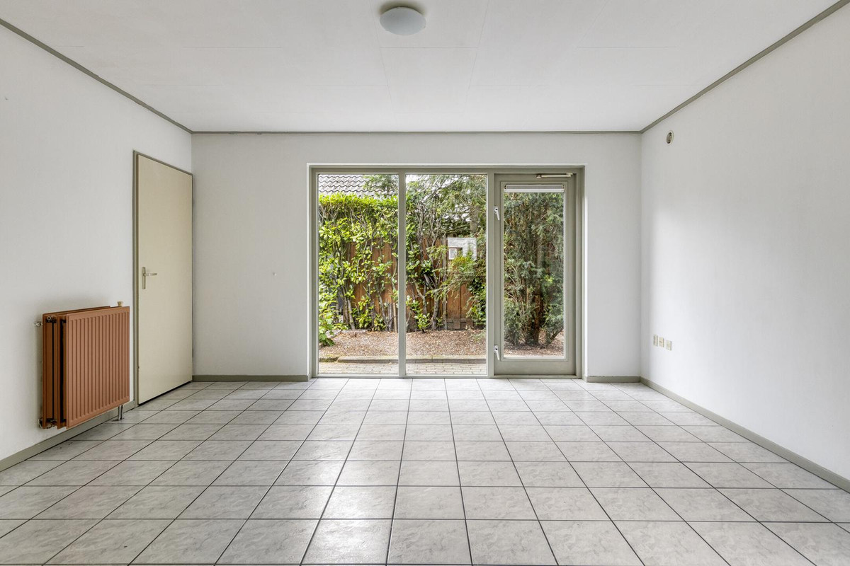 Vrijstaande woning te koop: Kleine Heistraat 16K199, Wernhout