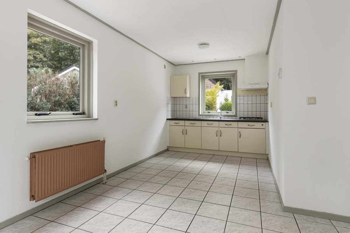 Vrijstaande woning te koop: Kleine Heistraat 16K199, Wernhout