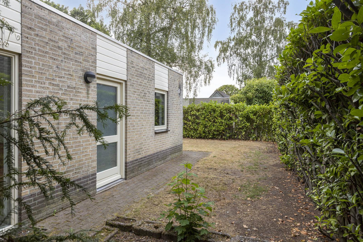 Vrijstaande woning te koop: Kleine Heistraat 16K199, Wernhout
