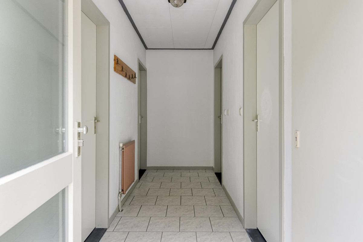 Vrijstaande woning te koop: Kleine Heistraat 16K199, Wernhout