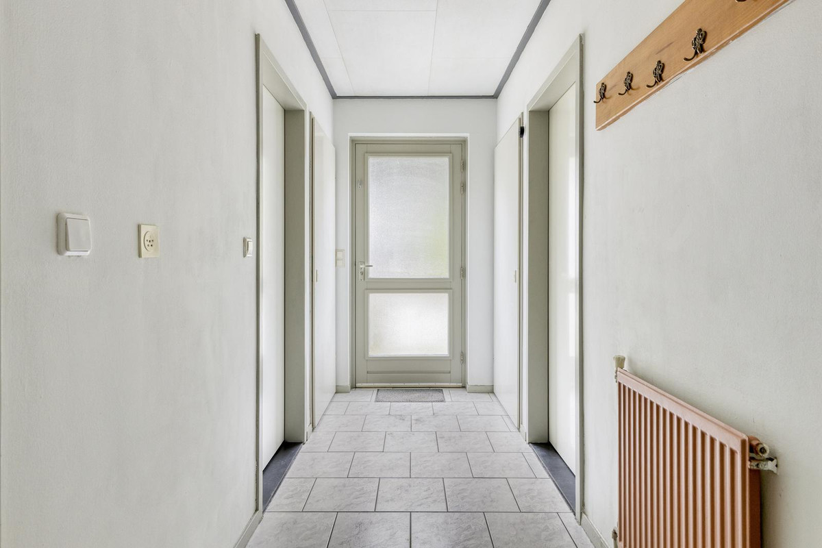 Vrijstaande woning te koop: Kleine Heistraat 16K199, Wernhout