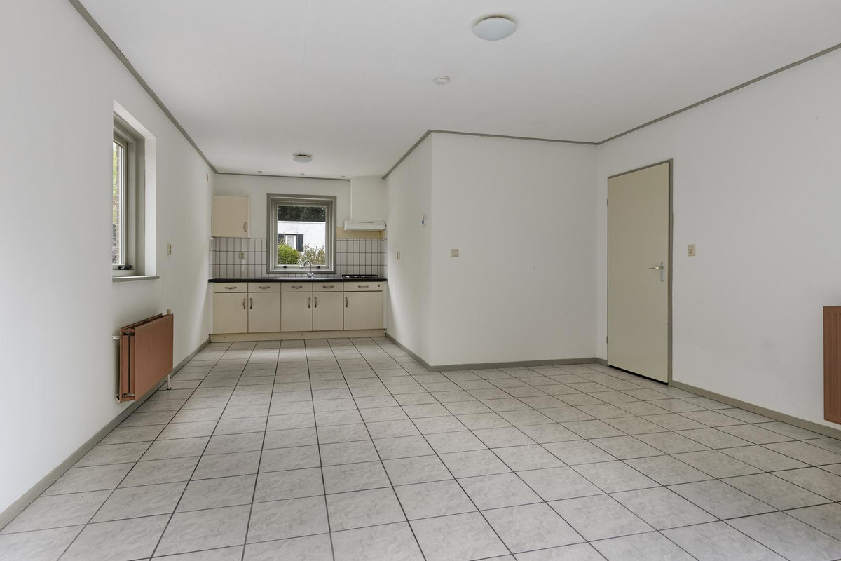 Vrijstaande woning te koop: Kleine Heistraat 16K199, Wernhout