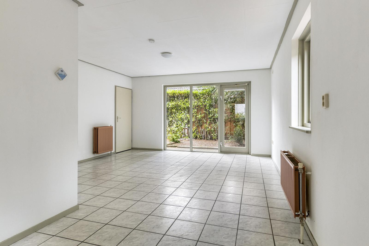 Vrijstaande woning te koop: Kleine Heistraat 16K199, Wernhout