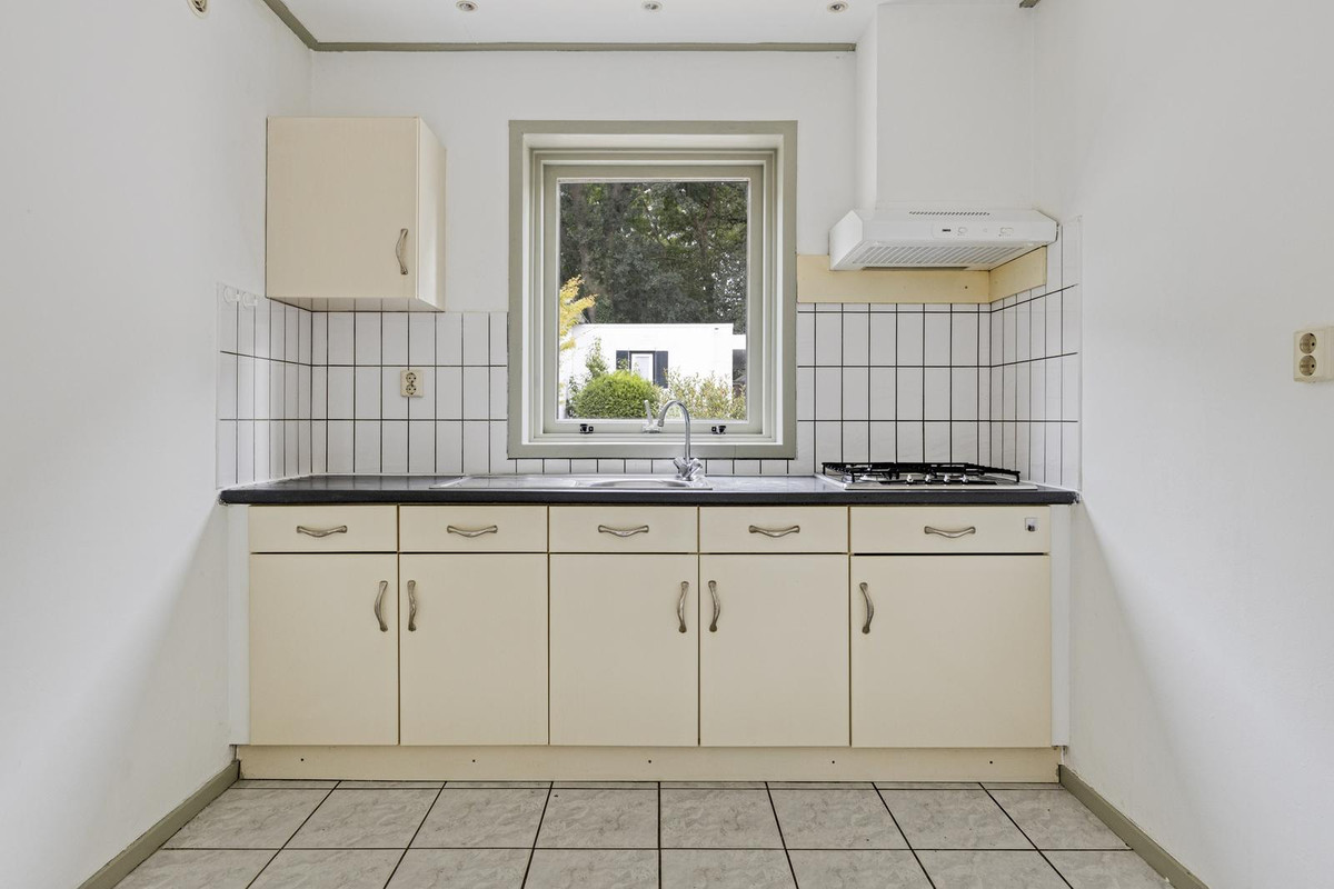 Vrijstaande woning te koop: Kleine Heistraat 16K199, Wernhout