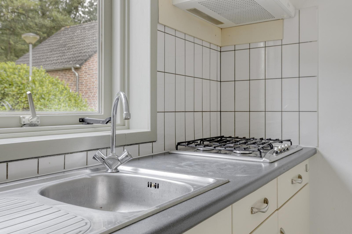 Vrijstaande woning te koop: Kleine Heistraat 16K199, Wernhout