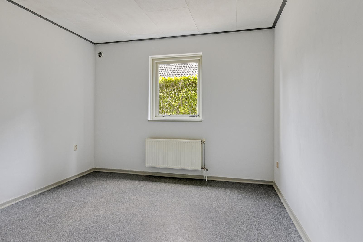 Vrijstaande woning te koop: Kleine Heistraat 16K199, Wernhout