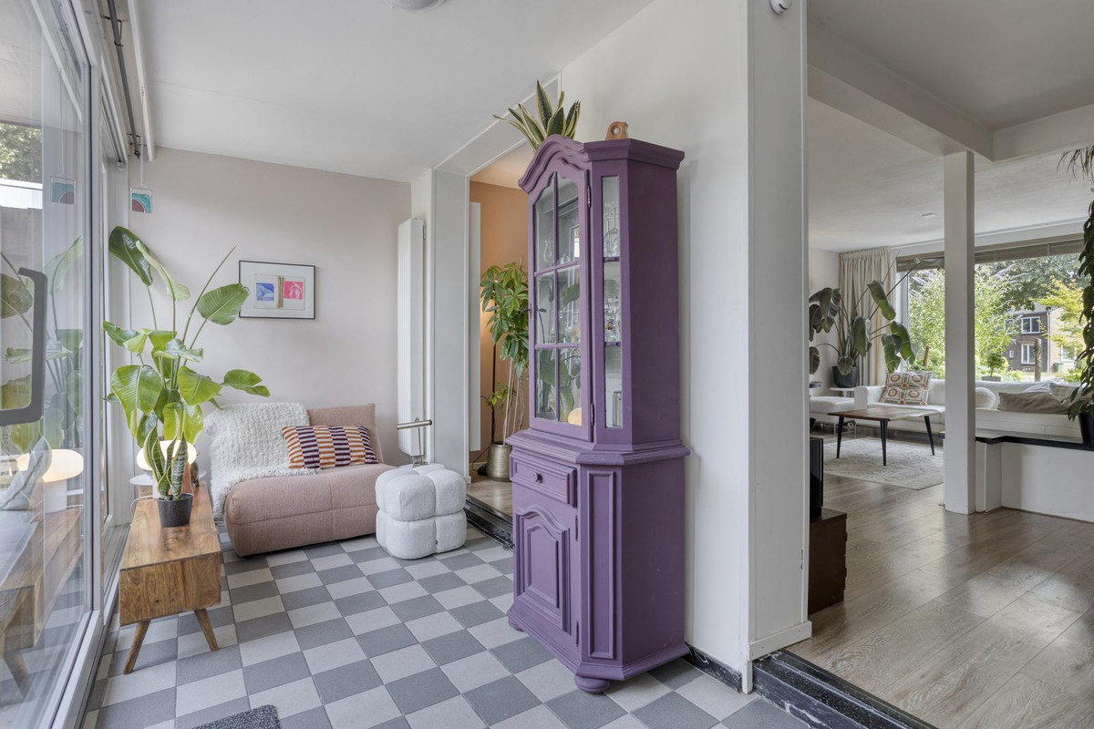 Tussenwoning te koop: Demertstraat 130, Maastricht