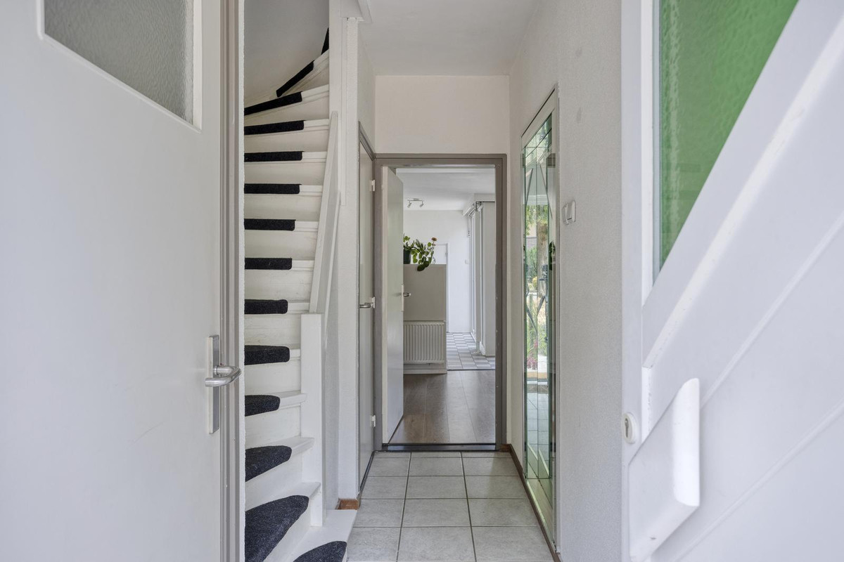 Tussenwoning te koop: Demertstraat 130, Maastricht