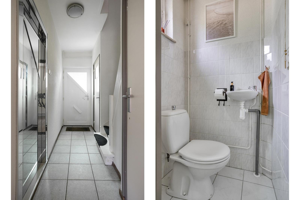 Tussenwoning te koop: Demertstraat 130, Maastricht