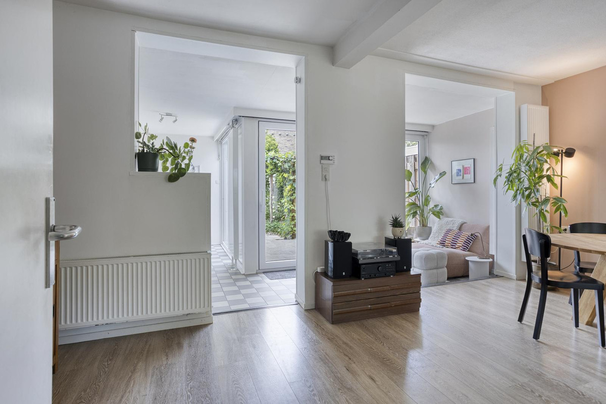 Tussenwoning te koop: Demertstraat 130, Maastricht