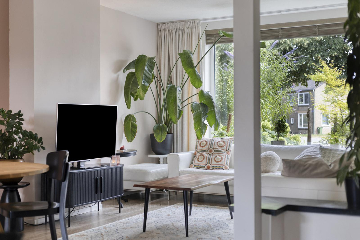 Tussenwoning te koop: Demertstraat 130, Maastricht